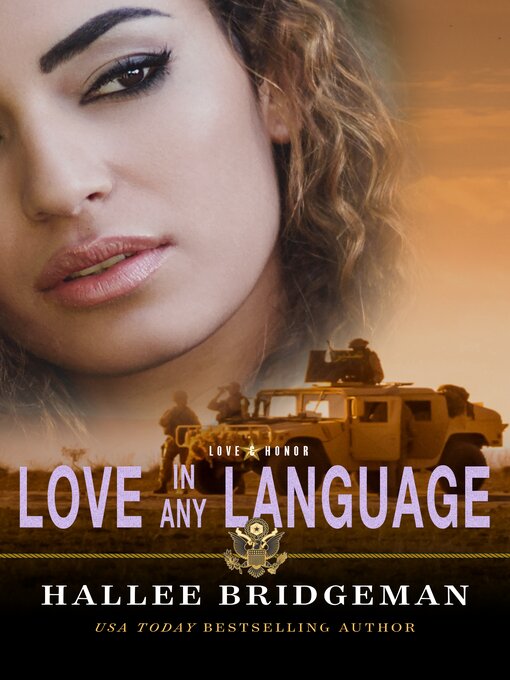 Title details for Love in Any Language by Hallee Bridgeman - Available